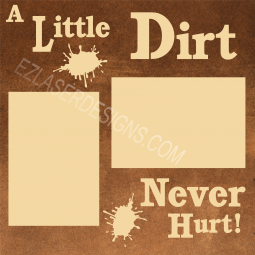 A Little Dirt